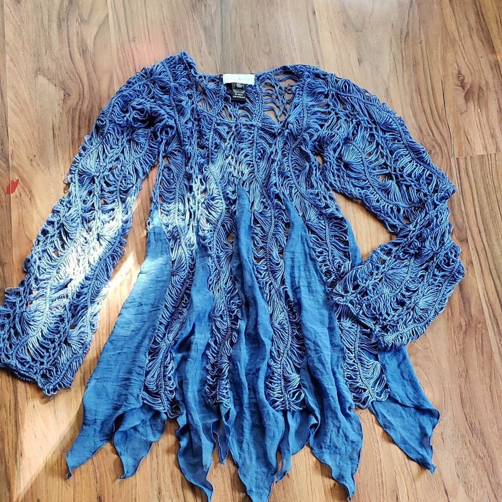 Paradiso Dress
